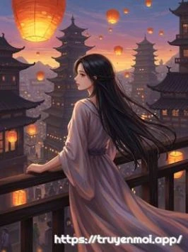 Ánh Hạ Trầm Luân