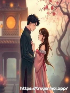 Ảnh Hậu Đến Từ Nghìn Năm Trước