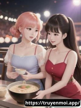 Ảnh Hậu Hãy Mau Vào Bát!