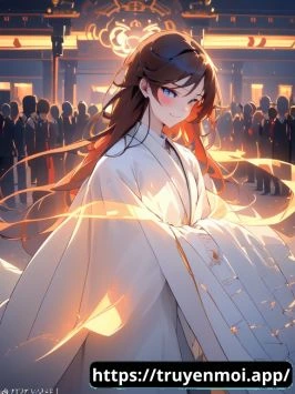 Ảnh Hậu Là Đá Lót Đường