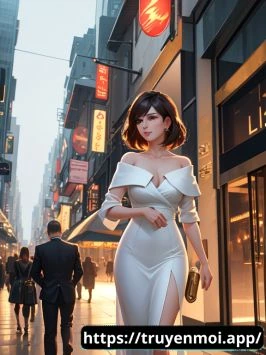Ảnh Hậu Một Lòng Về Hưu Lại Nổi Như Cồn