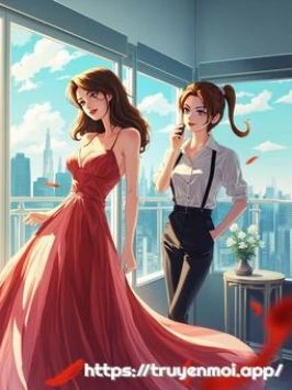 Ảnh Hậu Nói Cô Ấy Không Có Đối Tượng