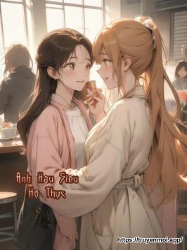 Ảnh Hậu Siêu Hộ Thực