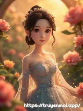 Ảnh Hậu Toàn Năng Sủng Chồng Ngốc