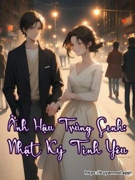 Ảnh Hậu Trùng Sinh: Nhật Ký Tình Yêu