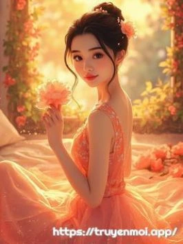 Ảnh Hậu Xinh Đẹp: Lạc Thiếu Sủng Vợ Như Mạng