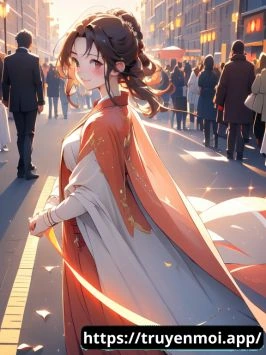 Ảnh Hậu