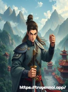 Anh Hùng Bắc Cương