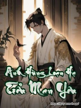 Anh Hùng Loạn Hạ Tiểu Man Yêu