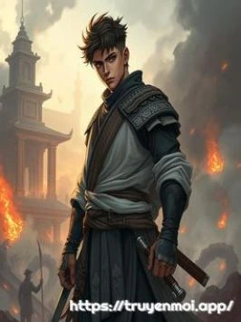 Anh Hùng Thời Loạn
