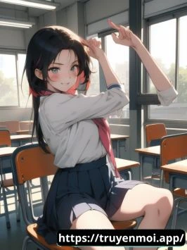 Anh Hứng Thú Với Tôi?