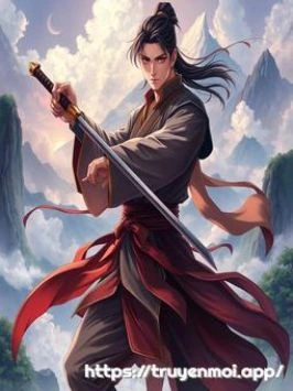 Anh Hùng Tiêu Sơn
