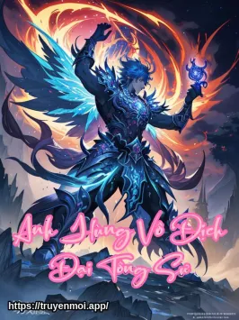 Anh Hùng Vô Địch Đại Tông Sư
