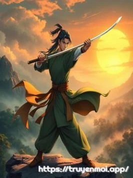 Anh Hùng Vô Lệ