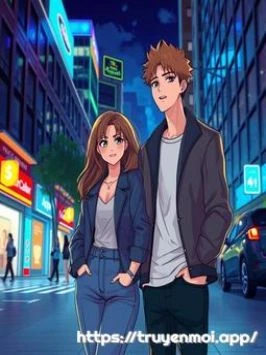 Anh Không Cần Bùa Xanh, Anh Chỉ Cần Em