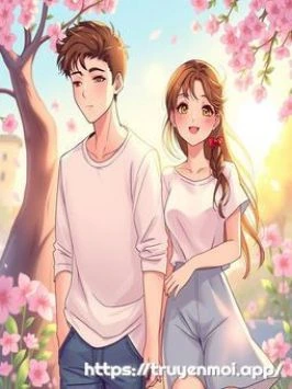 Anh Không Thích Phụ Nữ, Nhưng... Anh Yêu Em, Cô Bé Ạ!