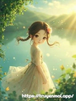 Anh Là Cả Thế Giới Của Em
