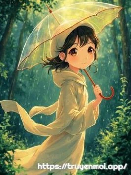 Anh Là Cơn Mưa Đẹp Nhất Cuộc Đời Em