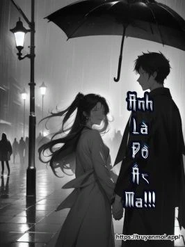 Anh Là Đồ Ác Ma!!!