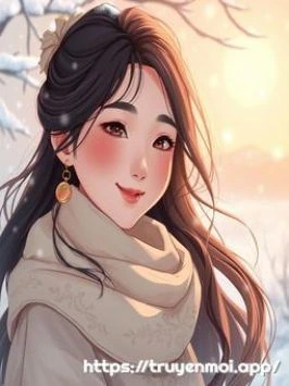 Ánh Lửa Mùa Đông