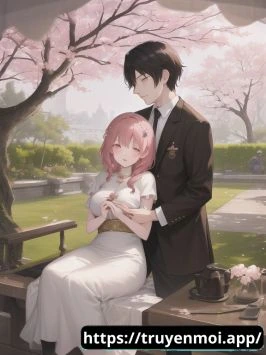 Anh Mãi Là Đường Về Của Em