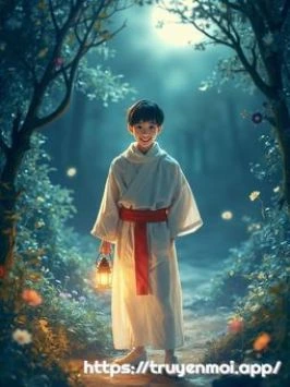 Anh Muốn Thổi Thổi