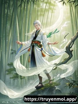 Ánh Ngọc Trong Đêm - Canh Thịt Mê Người