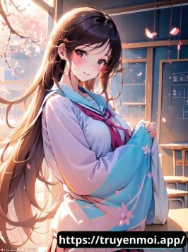 Anh Ơi! Em Yêu Rồi