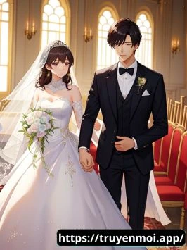 Anh Rể Hụt Là Chồng Tôi