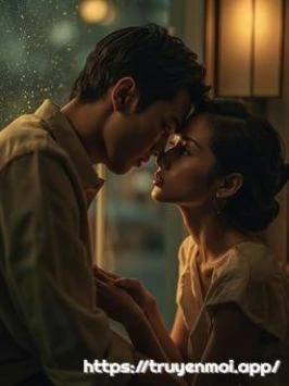 Anh Sai Rồi. Trở Về Bên Anh, Được Không?