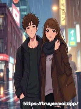 Ánh Sáng Của Tôi