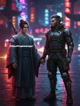 Ánh Sáng Trong Đêm Tối