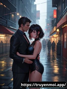 Ánh Sáng Và Bóng Tối