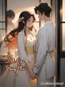 Ánh Sao Sáng Chói