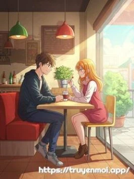 Anh Sẽ Là Chỗ Dựa Cho Em