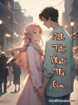 Anh Tốt Nhất Thế Giới