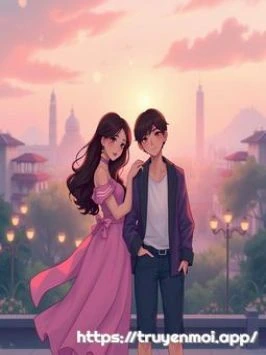 Anh Trai Ơi! Em Yêu Anh!