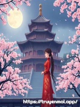 Ánh Trăng Cũ Trong Thời Gian