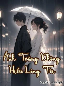 Ánh Trăng Không Hiểu Lòng Tôi