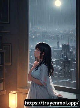 Ánh Trăng Ngoài Cửa Sổ - Khốn Khốn Khốn