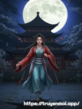 Ánh Trăng Sáng Bỏ Trốn Của Quyền Thần