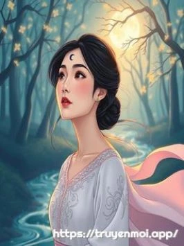Ánh Trăng Treo Đầu Cành