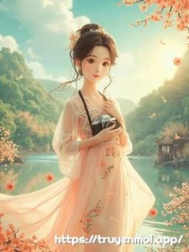 Ảnh Trung Trì (Trì Trong Ảnh)