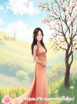Anh Và Gió Xuân Đều Là Lữ Khách