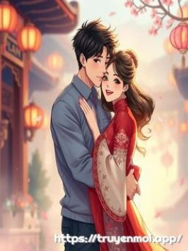 Anh Xã Già Nhà Em