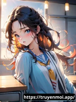 Anh Yêu Em! Cô Nàng Bánh Bèo Manly