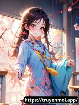 Anh Yêu Em Cô Nhóc Đáng Yêu Của Anh