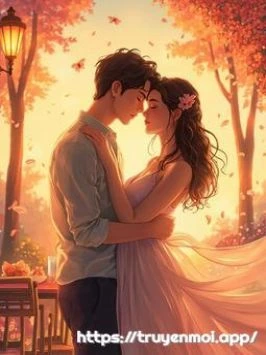 Anh Yêu Em Rất Nhiều