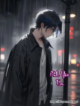 Anh Yêu Em
