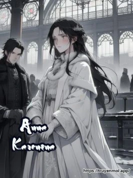 Anna Karenina